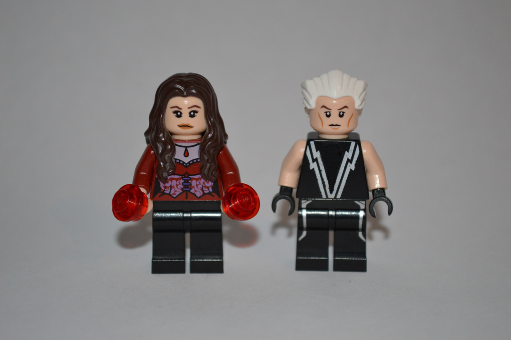 libri, LEGO, strega, Magia, Giocattolo, Veloce, i fumetti, argento vivo, libro, veloce, meraviglia, velocità, veloce, comico, scarlatto, finale, pietro, Mcu, Wanda, Maximoff