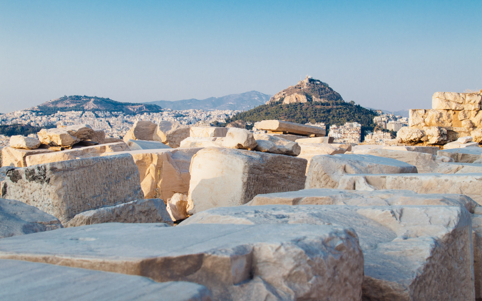 Wallpaper : landscape, sea, cityscape, rock, ruin, snow, winter, hills ...