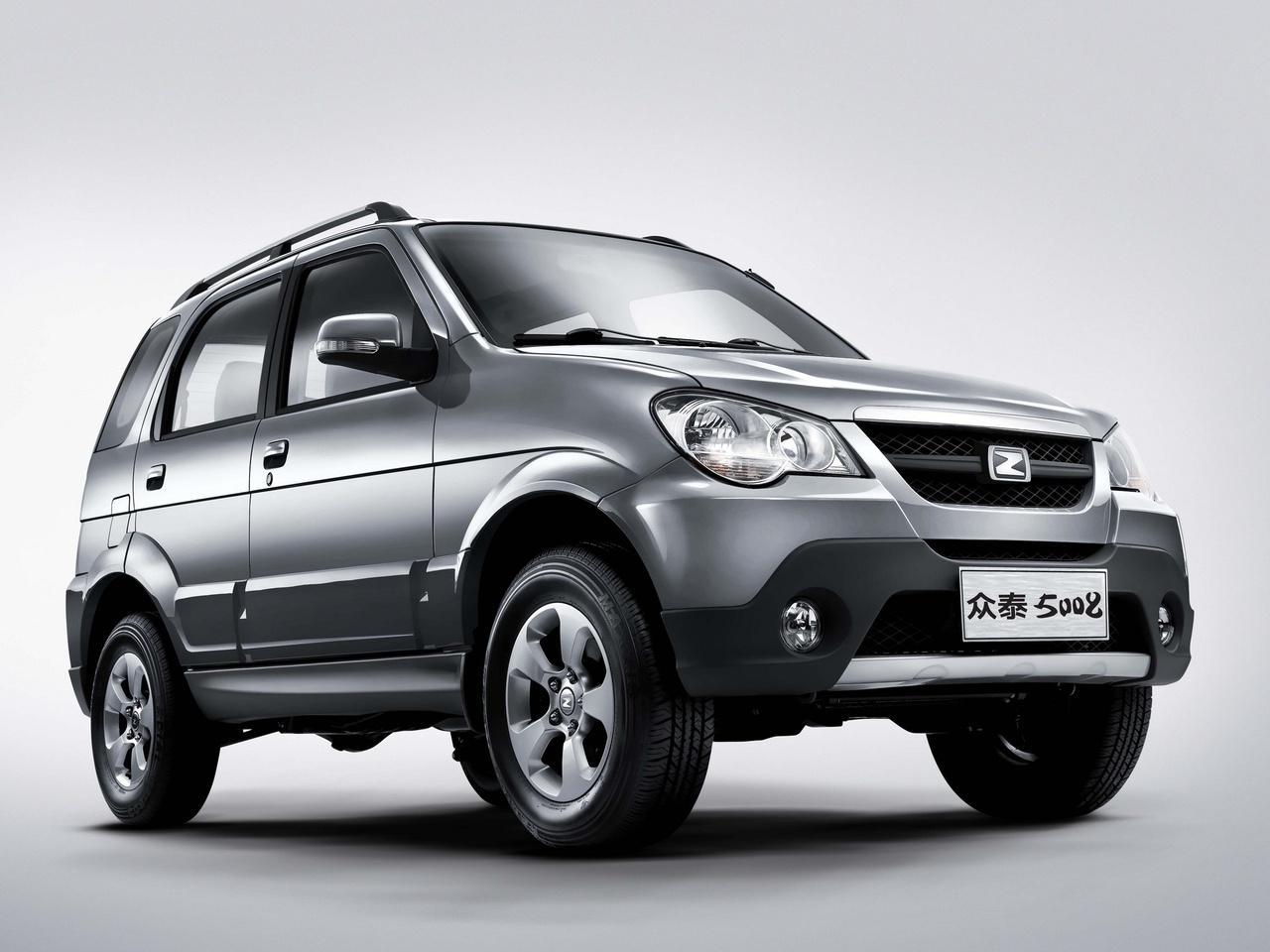 auto, vozidlo, Honda, 2010, netcarshow, netcar, obrázky vozidel, photo auto, Zotye, Nomad II 5008, pozemní vozidla, automobilový exteriér, sportovní užitkové vozidlo, Kompaktní sportovní užitkové vozidlo, terénní vozidlo, mini sportovní užitkové vozidlo, Honda CR v