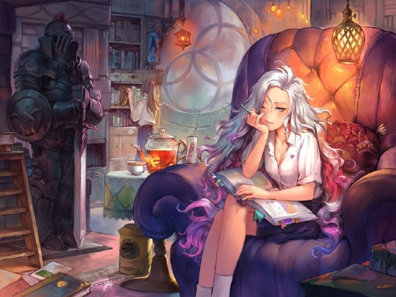 painting, comics, mythology, screenshot, anime, original characters painting, comics, mythology, screenshot, anime, original characters