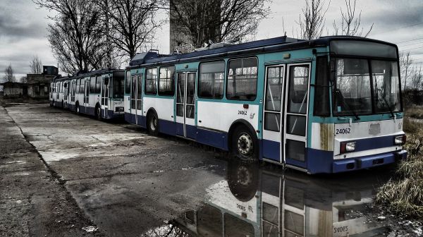 old car,vehicle,buses,transport,bus,trolleybus