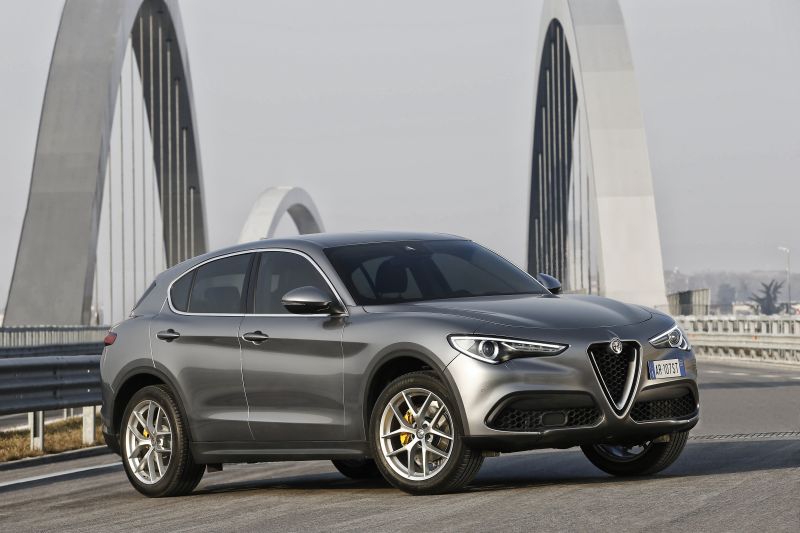 car, vehicle, Mazda, Alfa Romeo, Sedan, netcarshow