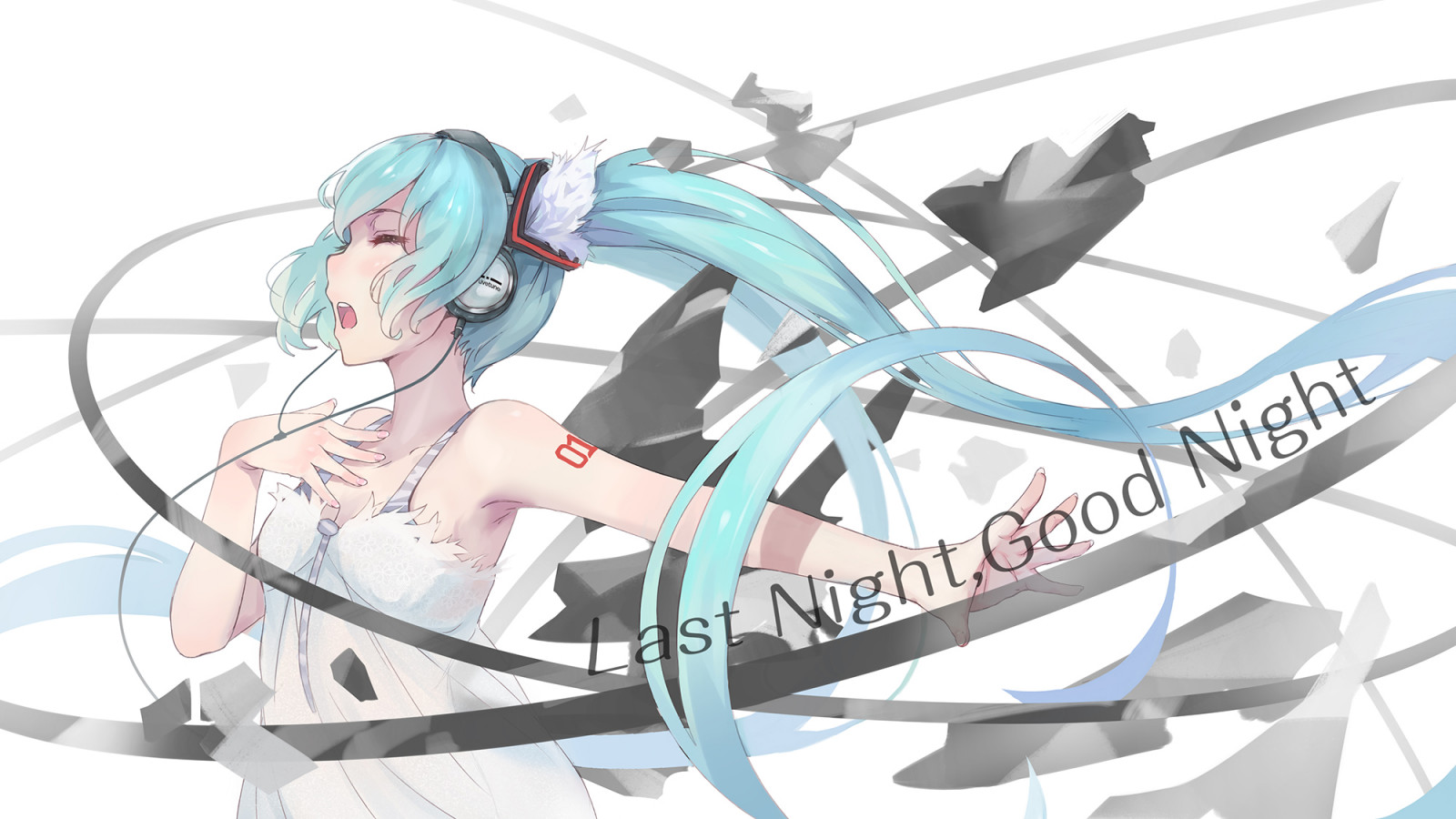 Anime, Anime Mädchen