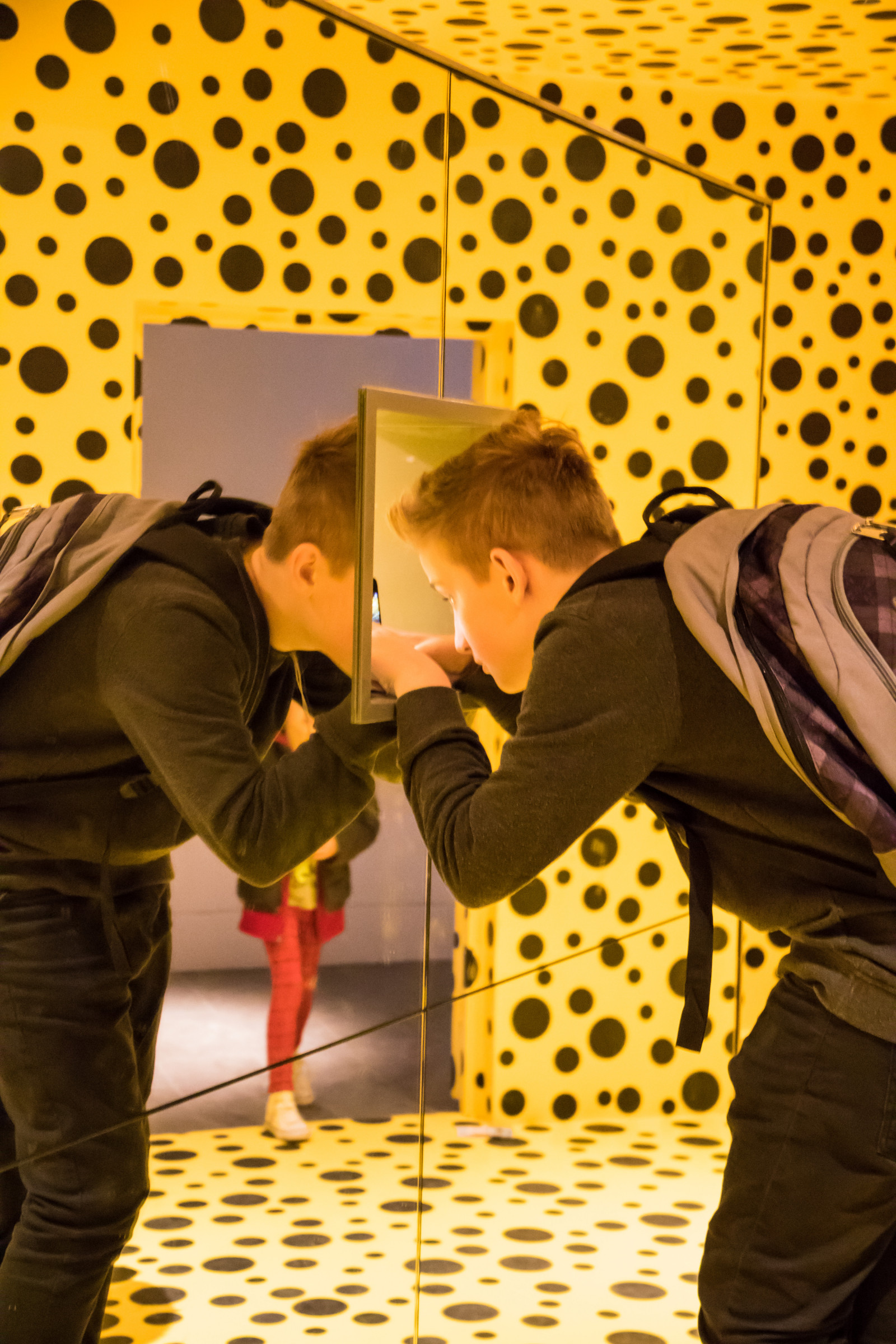 žlutý, muzeum, Dánsko, Louisiana, konst, Danmark, výstava, UTST llning, yayoikusama, exif modelu canoneos760d, geocountry, Kamera aby kánon, geocity, Model fotoaparátu canoneos760d, geostate, geolocation, EXIF čočka efs18200mmf3556is, exif aby kánon, EXIF otvor 45, exif isospeed 6400, exif focallength 40mm, museumofmodernart, iuendeligheden