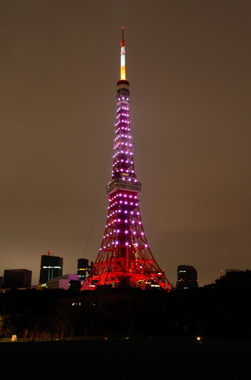 Ιαπωνία,Νύχτα,αρχιτεκτονική,γραμμή ορίζοντα,απόγευμα,πύργος
