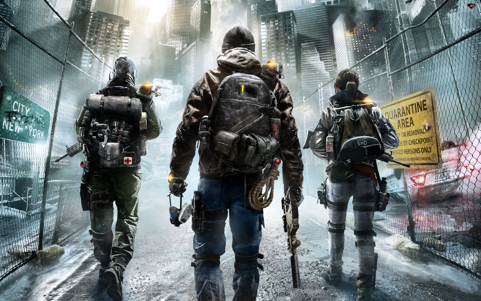 Videospel, soldat, Tom Clancys, Ubisoft, Tom Clancys Avdelningen, Kläder, kostym, skärmdump, legosoldat