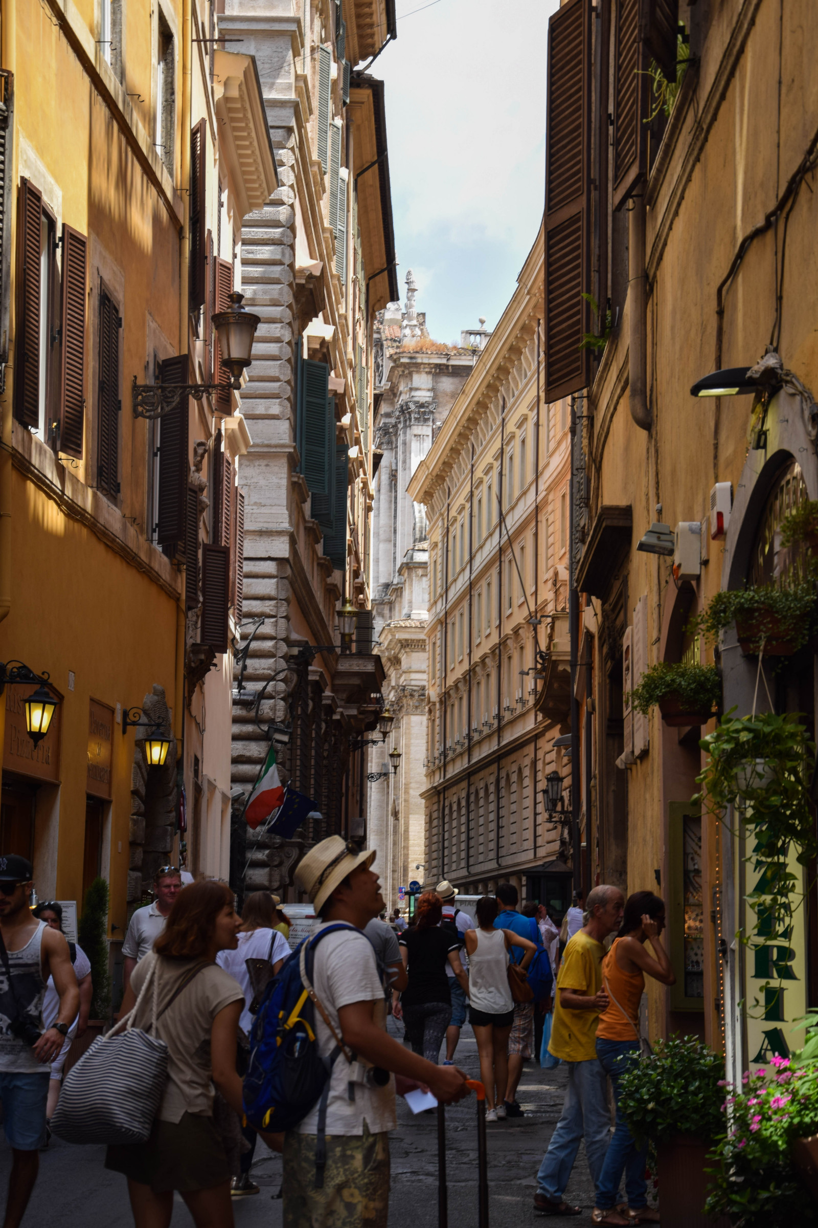 město, ulice, panoráma města, Itálie, architektura, starověký, silnice, Cestovní ruch, město, Evropa, Řím, infrastruktura, pěší, centrum, cestovat, alej, budovy, rom, pradávné město, roma, dav, urban area, lidské osídlení, sousedství