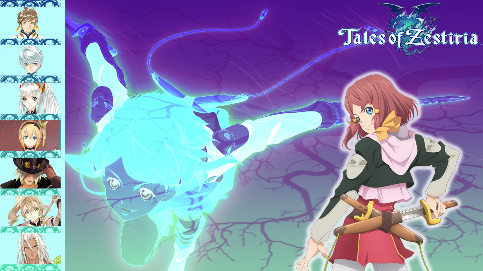 rysunek, lazur, Ludzkie ciało, organizm, fioletowy, SZTUKA, cg artwork, postać fikcyjna, elektryczny błękit, przestrzeń, Hime cut, ilustracja, grafika, szczęśliwy, animacja, fikcja, Animated cartoon, Anime, projekt graficzny, czcionka, visual arts, rysunek