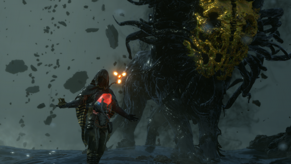 Death Stranding Director's Cut,Sam Porter Bridges,Mama Death Stranding,Fragile Death Stranding,Cliff Unger Death Stranding,Higgs Monaghan Death Stranding