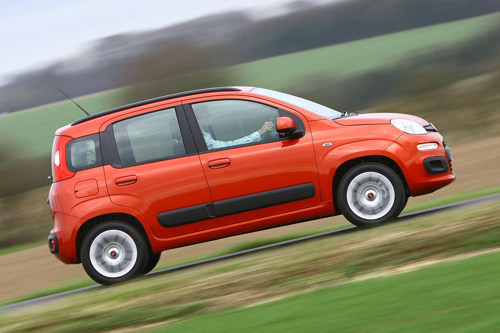 bil, køretøj, FIAT, netcarshow, netcar, bil billeder, bil foto, 2014, Panda britiske version, jord køretøj, bil make, kompakt bil, bybil, kompakt SUV, SuperMini