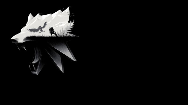 1920x1080 px, ศิลปะจินตนาการ, Geralt of Rivia, The Witcher, Witcher 3 ล่าสัตว์ป่า, ภูเขา 1920x1080 px, ศิลปะจินตนาการ, Geralt of Rivia, The Witcher, Witcher 3 ล่าสัตว์ป่า, ภูเขา
