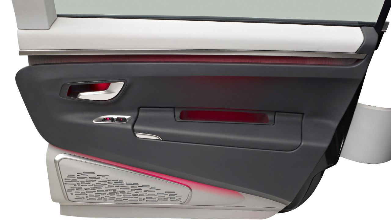 auto, veicolo, Borsa, netcarshow, netcar, immagini di auto, auto foto, 2007, Faurecia, Attitude Premium, multimedia, esterno automobilistico, marca di automobile, veicolo di lusso, paraurti, griglia, parte auto, parte pianale, bracciolo