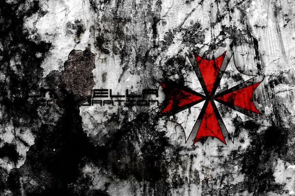 1440x960 px,corp,evil,games,logos,movies