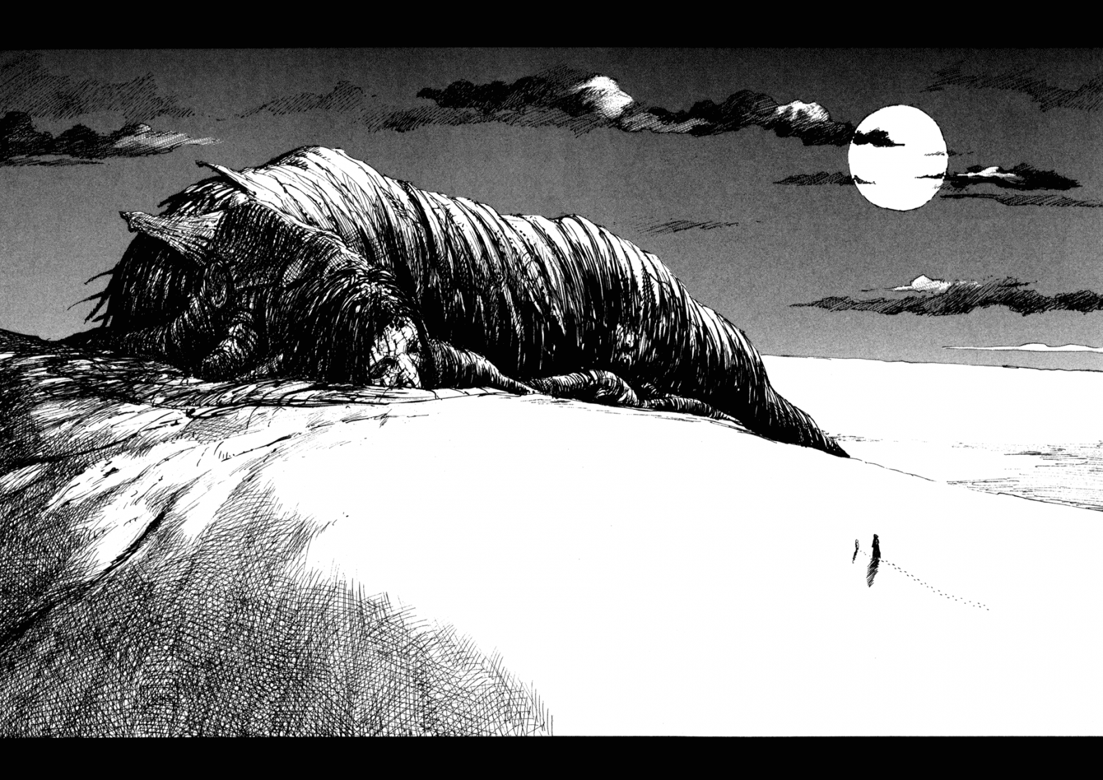 výkres, černobílý, sníh, Obviňovat, obraz, skica, Černý a bílý, monochromatické fotografování, geologický fenomén