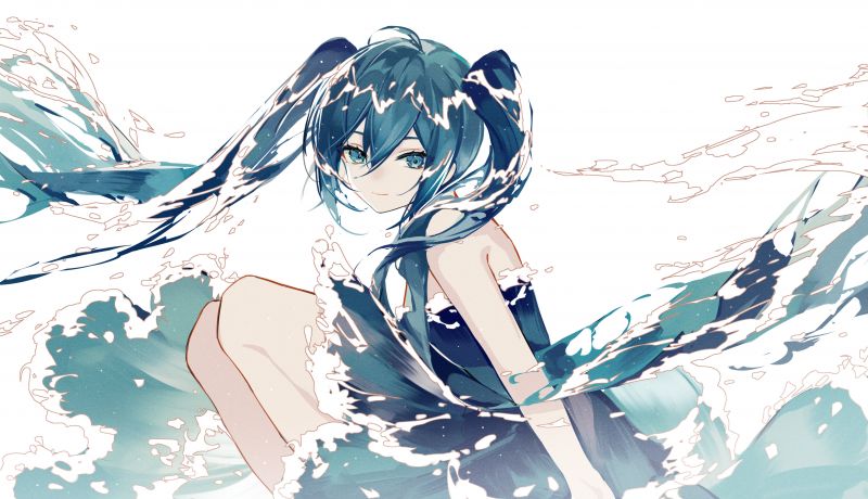 anime,anime girls