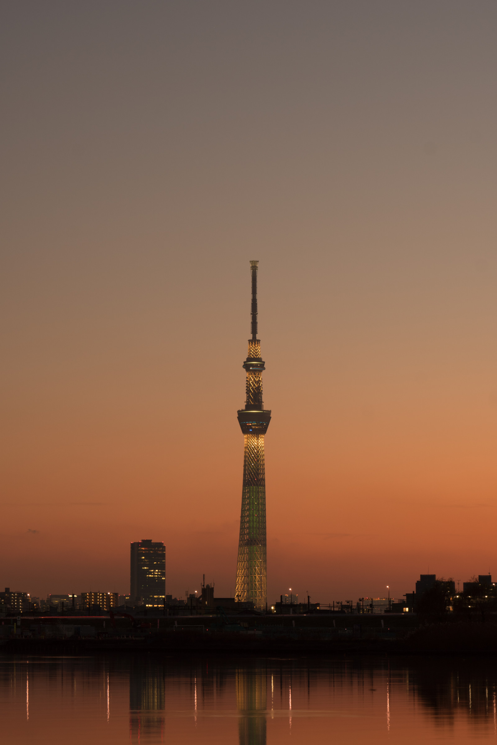 ญี่ปุ่น, พระอาทิตย์ตก, เมือง, cityscape, สถาปัตยกรรม, การสะท้อน, พระอาทิตย์ขึ้น, เส้นขอบฟ้า, ตึกระฟ้า, ตอนเย็น, เช้า, หอคอย, ขอบฟ้า, โซนี่, พลบค่ำ, โตเกียว, Jp, Skytree, รุ่งอรุณ, ส่องสว่าง, แสงสว่าง, สถานที่สำคัญ, tokyoskytree, Horikiri, a6300, 6300, fe70200mmf4oss, fe70200mmf4, ปรากฏการณ์บรรยากาศ, สายัณห์