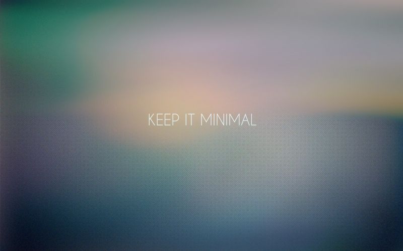 2560x1600 px, minimalismus, typografie 2560x1600 px, minimalismus, typografie