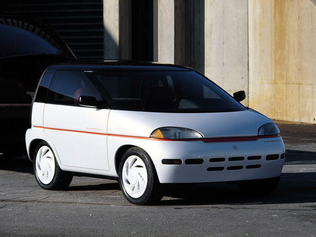 auto, vozidlo, kupé, Plymouth, netcarshow, netcar, obrázky vozidel, photo auto, 1994, kolo, Koncept Voyager III, pozemní vozidla, automobilový exteriér, automobil make, nárazník, kompaktní vůz, městské auto, sportovní užitkové vozidlo, subcompact auto, Kompaktní sportovní užitkové vozidlo, minivan