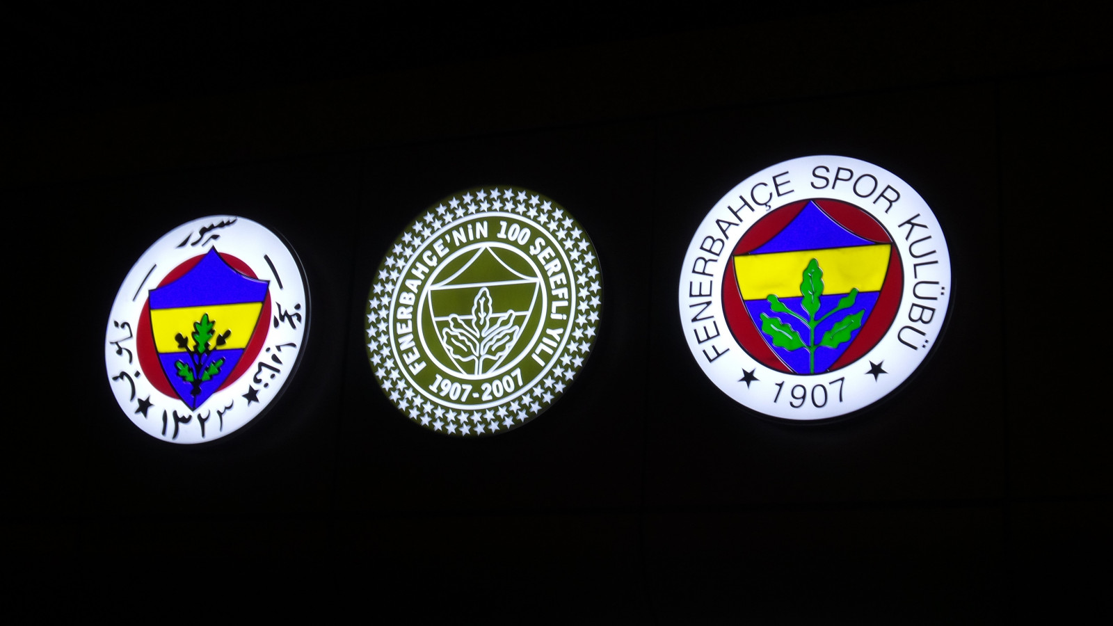 logo, cirkel, Fenerbah e, mærke, symbol, nummer, pris