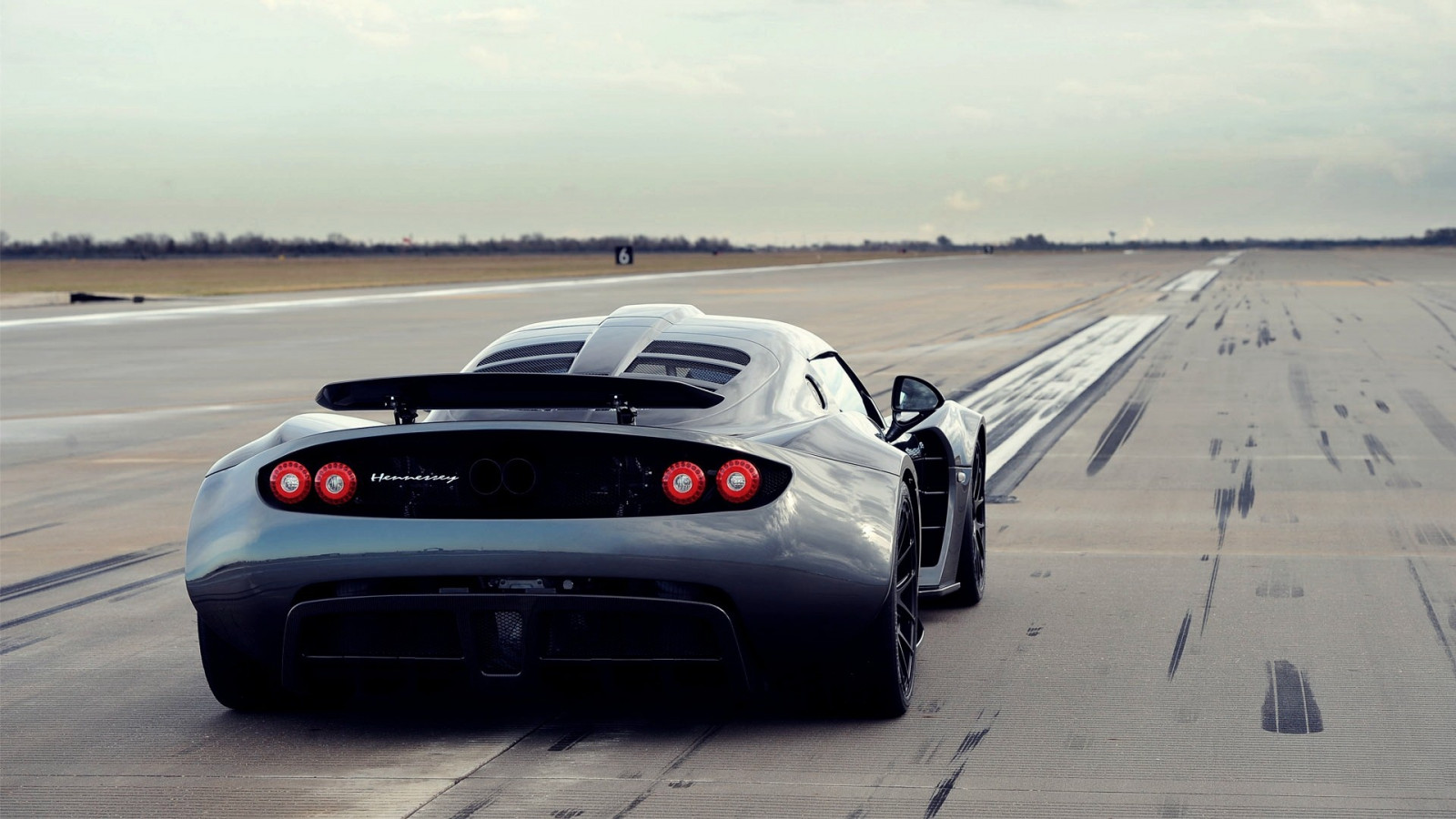 Wallpaper sports car, Hennessey Venom GT, performance car, Porsche