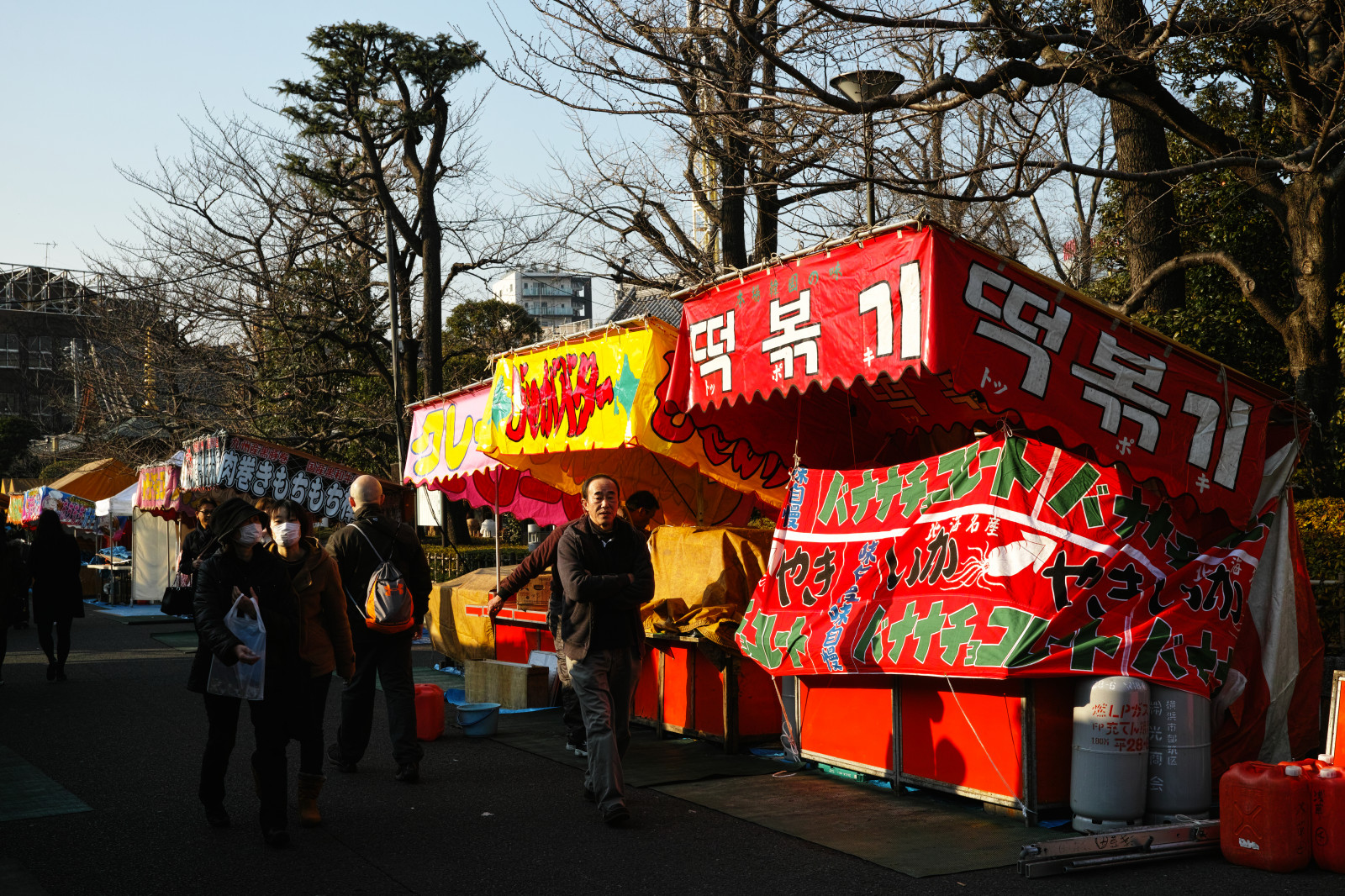 Tokio, sigma, Asakusa, Foveon, Sensoji, dp2merrill