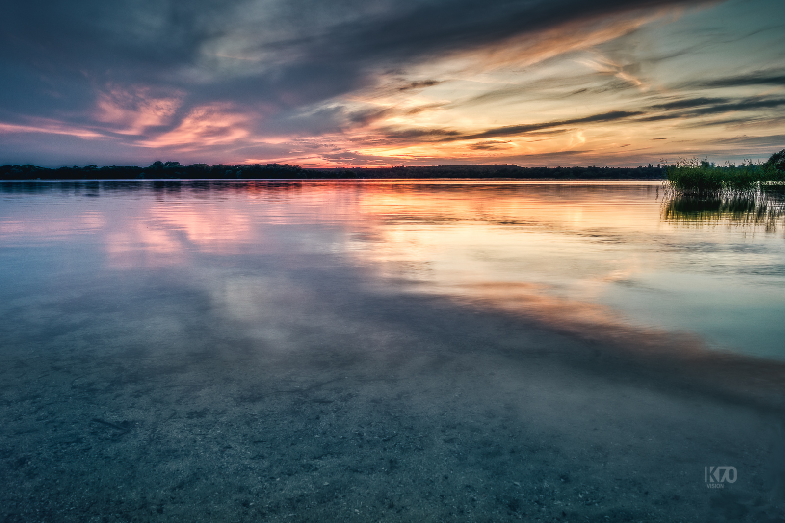 luce del sole, paesaggio, tramonto, mare, baia, lago, acqua, natura, puntellare, riflessione, cielo, spiaggia, Alba, blu, sera, mattina, costa, fiume, Sole, orizzonte, atmosfera, crepuscolo, nube, Landschaft, alba, oceano, onda, himmel, natur, vedere, sonnenuntergang, wasser, blau, corpo d'acqua, fenomeno meteorologico, slta58