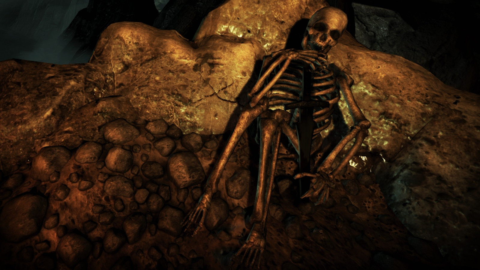 grotta, Mortal Kombat X, mitologia, Formazione, oscurità, immagine dello schermo, landform, speleologia