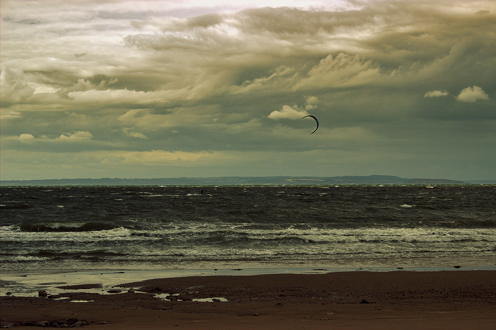 slunečnímu záření, moře, voda, pobřeží, písek, nebe, mraky, pláž, uklidnit, večer, pobřeží, Kánon, vítr, horizont, atmosféra, pobřeží, Wales, mrak, Tamron, oceán, oblohy, vlna, přímořská krajina, mořský pták, Spojené království, cannon600d, Llandudno, tělo z vody, mořská vlna, meteorologický jev, kite sporty, Westshore, surfboarder, coastal and oceanic landforms