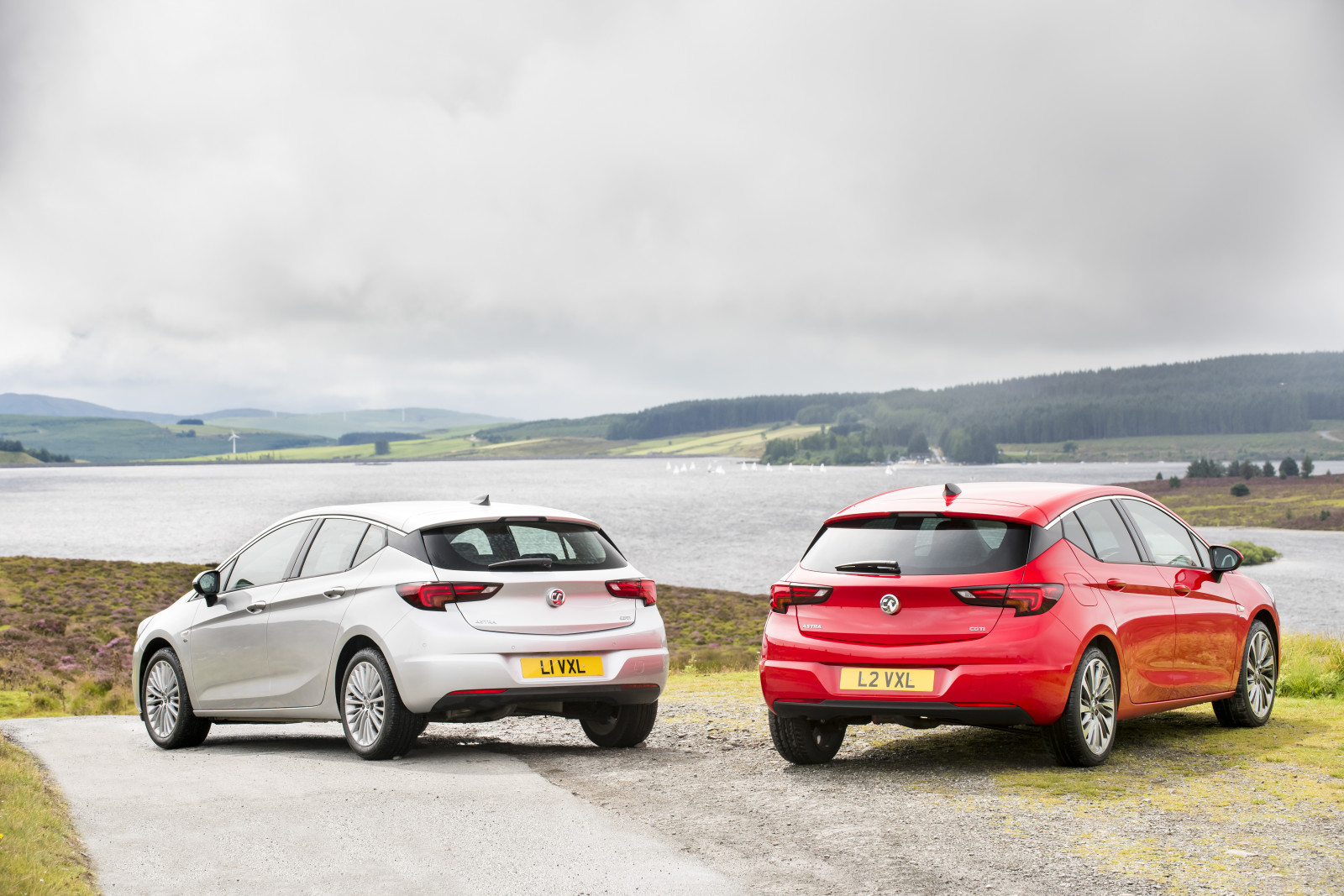 Auto, BMW, Fahrzeug, Limousine, Vauxhall, Netcarshow, Netcar, Auto Bilder, Auto Foto, 2016, Astra CDTI, Landfahrzeug, Automobil-Design, Automobil machen, Luxusfahrzeug, Familienwagen, Exekutivwagen, Mittleres Auto, Mazda3