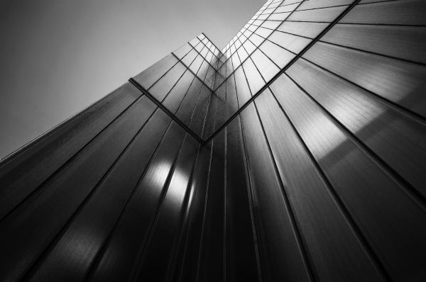 Preto,arquitetura,céu,Preto e branco,Fotografia monocromática,luz