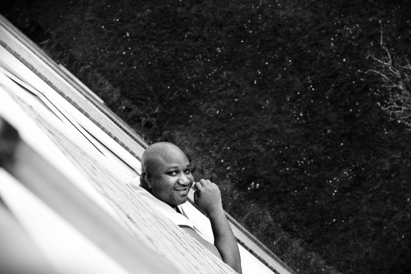 bílý, Černá, Černý a bílý, Osoba, monochromatické fotografování, fotografie