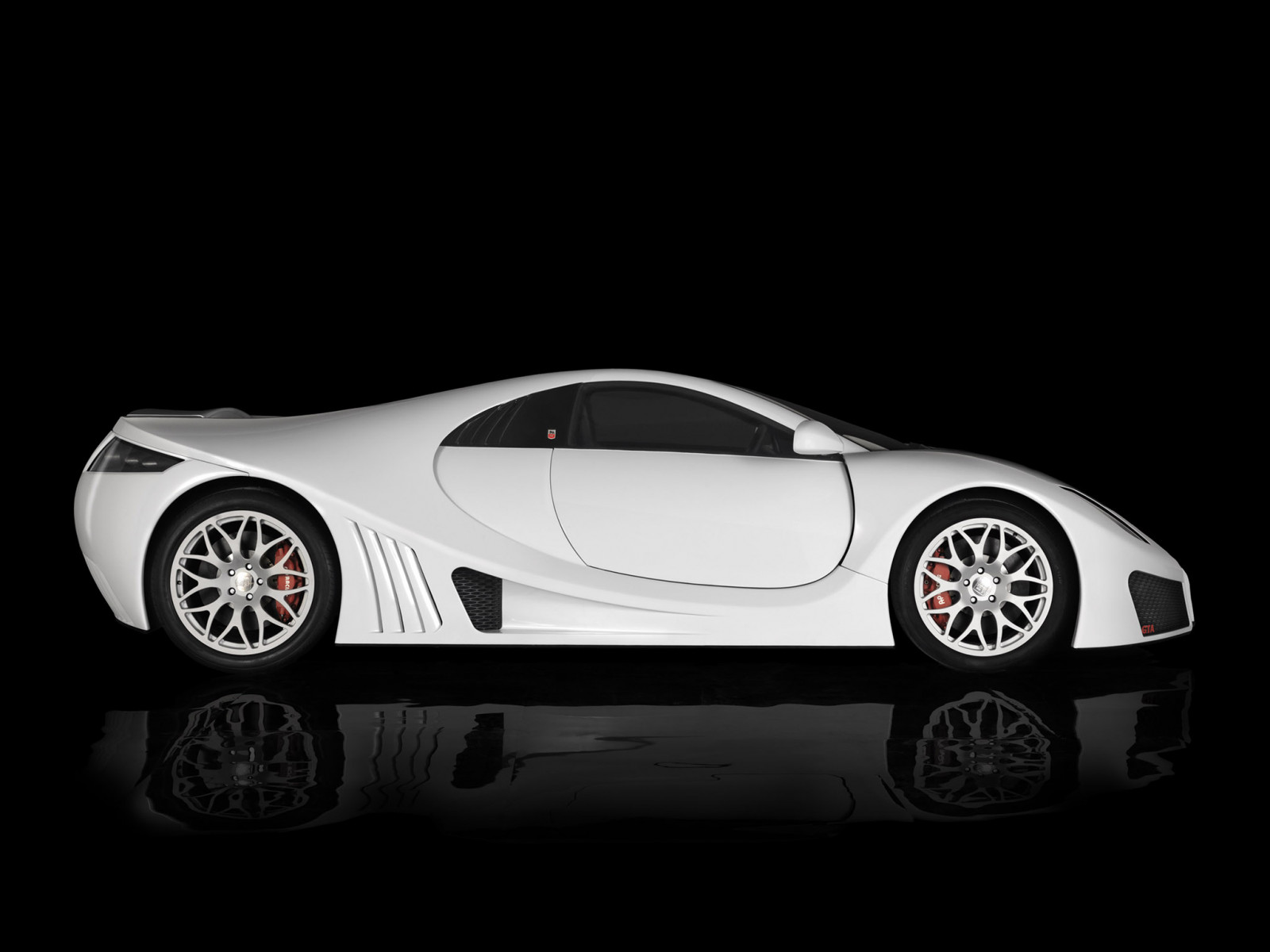 bil, køretøj, sportsvogn, McLaren F1, netcarshow, netcar, bil billeder, bil foto, 2009, GTA, Spano, superbil, jord køretøj, bildesign, racerbil, bil make, model bil, konceptbil, luksus køretøj, McLaren automotive