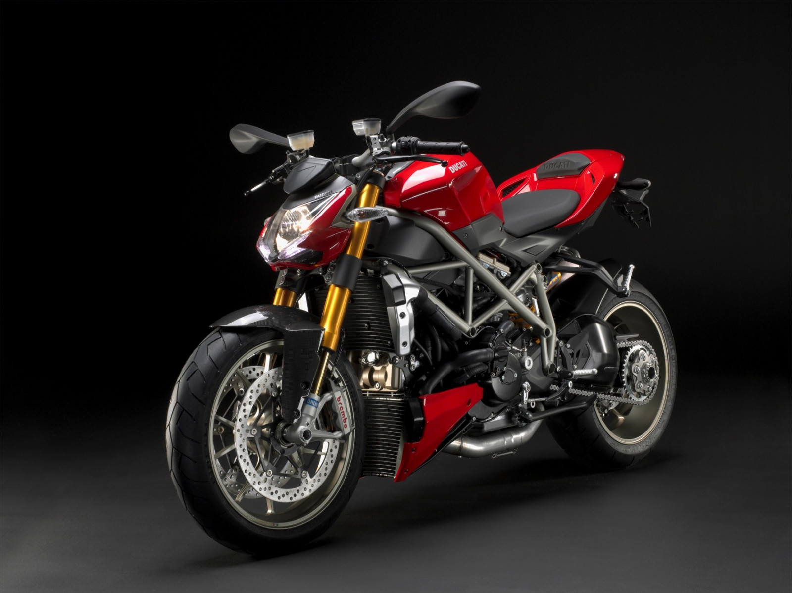 Ducati