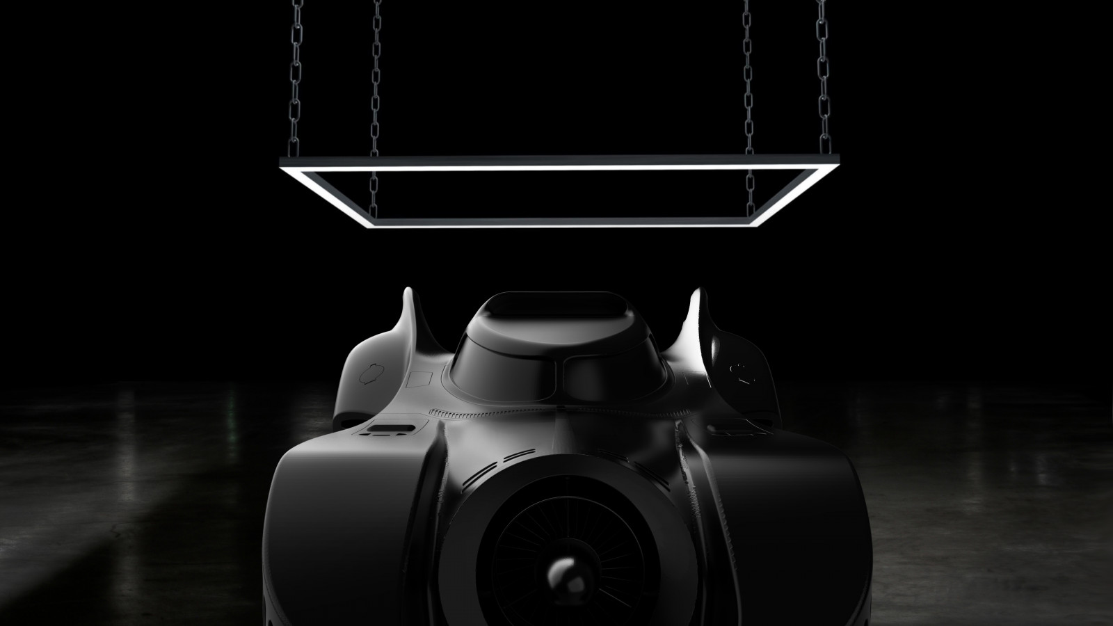 CGI, digital art