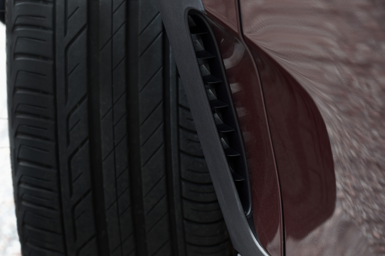 pneumatika, mini, netcarshow, netcar, obrázky vozidel, photo auto, 2016, kolo, Clubman Cooper S, okraj, automobilový exteriér, nárazník, automotive pneumatiky, šlapat, mřížka, auto part, syntetická guma