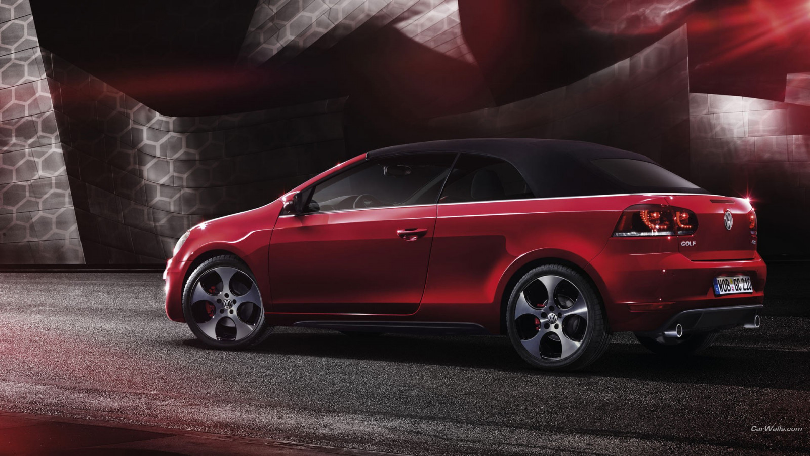 1920x1080 px, auto, Volkswagen, VW Golf GTI