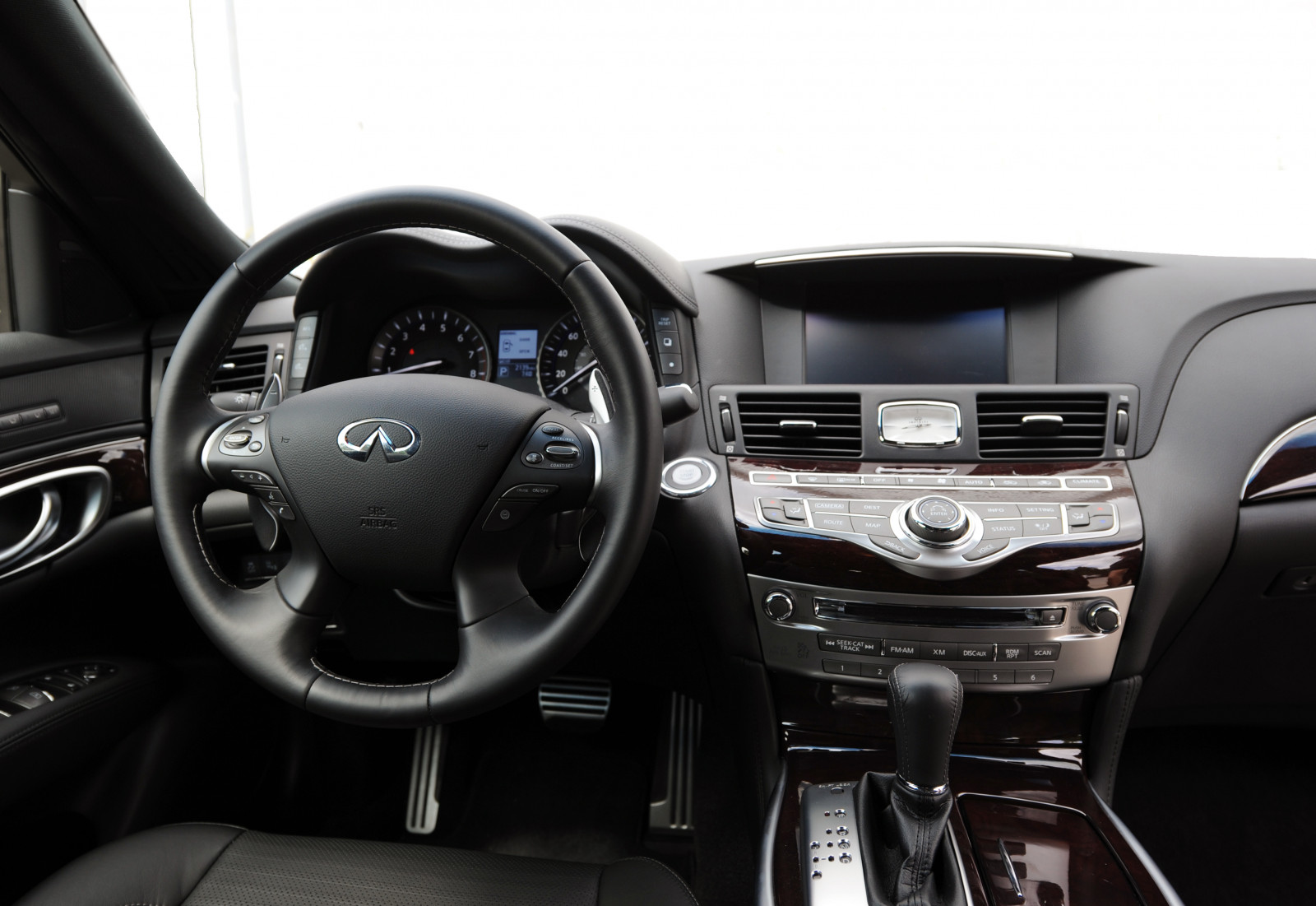 auto, vozidlo, Infiniti, limuzína, netcarshow, netcar, obrázky vozidel, photo auto, 2016, Q70L, pozemní vozidla, automobil make, luxusní vůz, rodinný vůz, výkonné auto, střední velikost auta, v plné velikosti vůz, infiniti qx70, infiniti m
