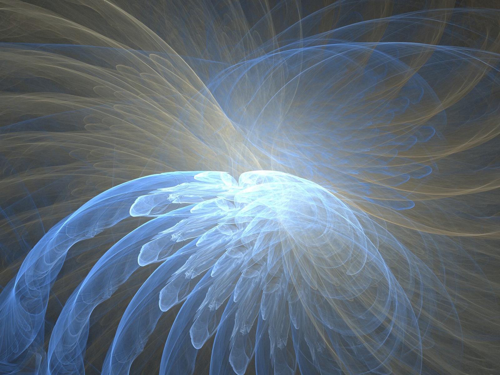 luz solar, reflexão, fumaça, azul, embaixo da agua, medusa, círculo, ARTE, luz, fundo, onda, linha, asa, Captura de tela, Atmosfera da terra, Fractal arte, espaço sideral
