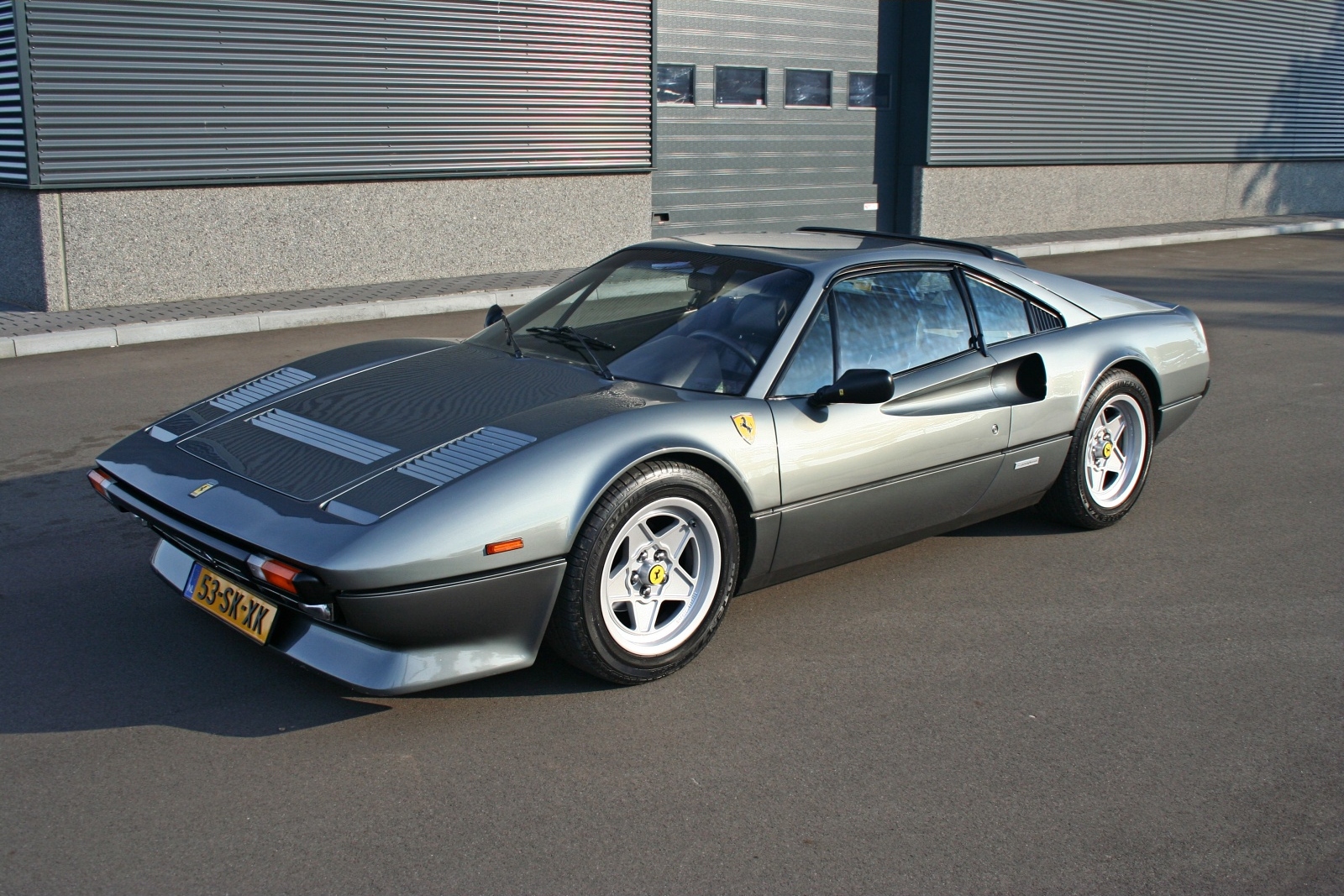 รถ, ยานพาหนะ, รถสปอร์ต, Ferrari, รถเก๋ง, ประสิทธิภาพรถ, 2010, netcarshow, netcar, ภาพรถยนต์, ภาพรถ, 308 GTB quattrovalvole, ซูเปอร์คาร์, ยานพาหนะบก, รถแข่ง, รถยนต์ทำ, รถหรู, ferrari 308 gtts gts, เฟอร์รี 328