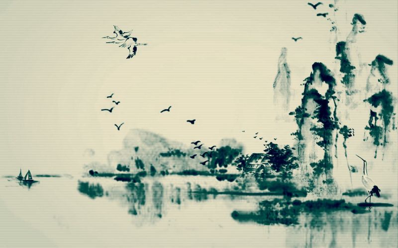 výkres, malování, ilustrace, odraz, fantasy umění, umělecká díla výkres, malování, ilustrace, odraz, fantasy umění, umělecká díla