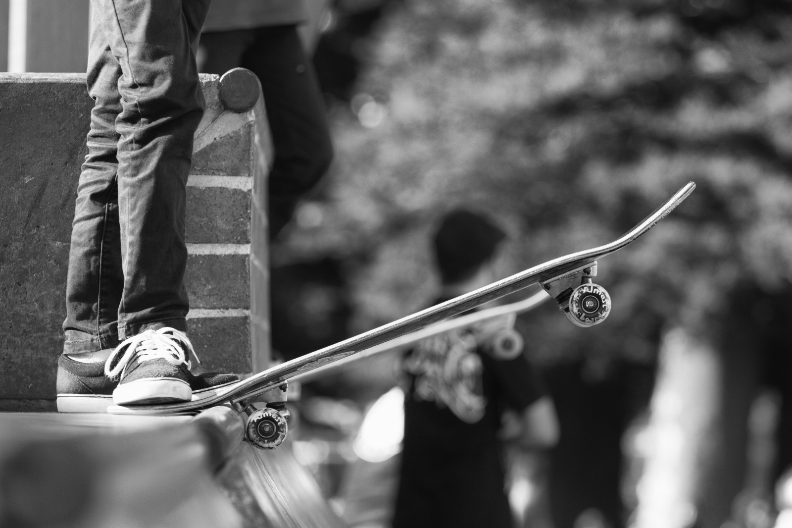 Hình nền Giốc, Châu Úc, Perth, giày trượt băng, ván trượt, Fremantle