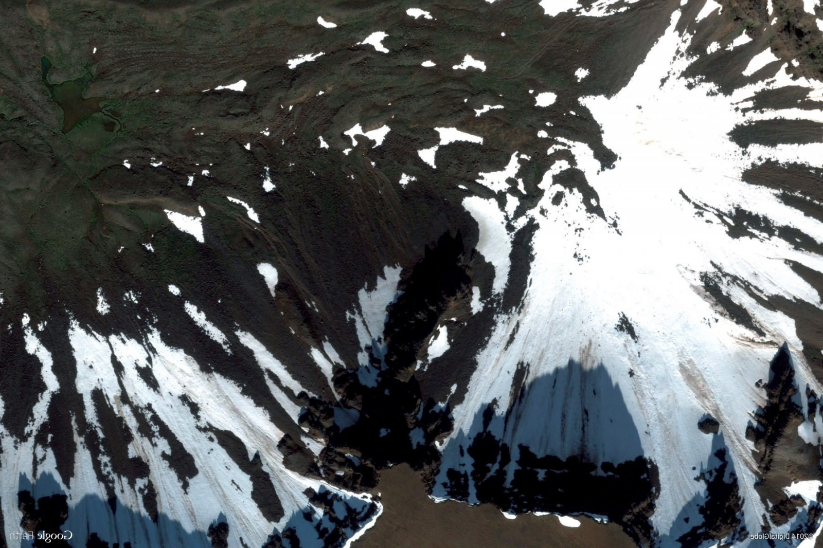 paesaggio, natura, riflessione, la neve, inverno, Terra, ramo, ghiaccio, brina, vista aerea, Congelamento, albero, foglia, tempo metereologico, pianta, stagione, pianta legnosa, 1800x1200 px