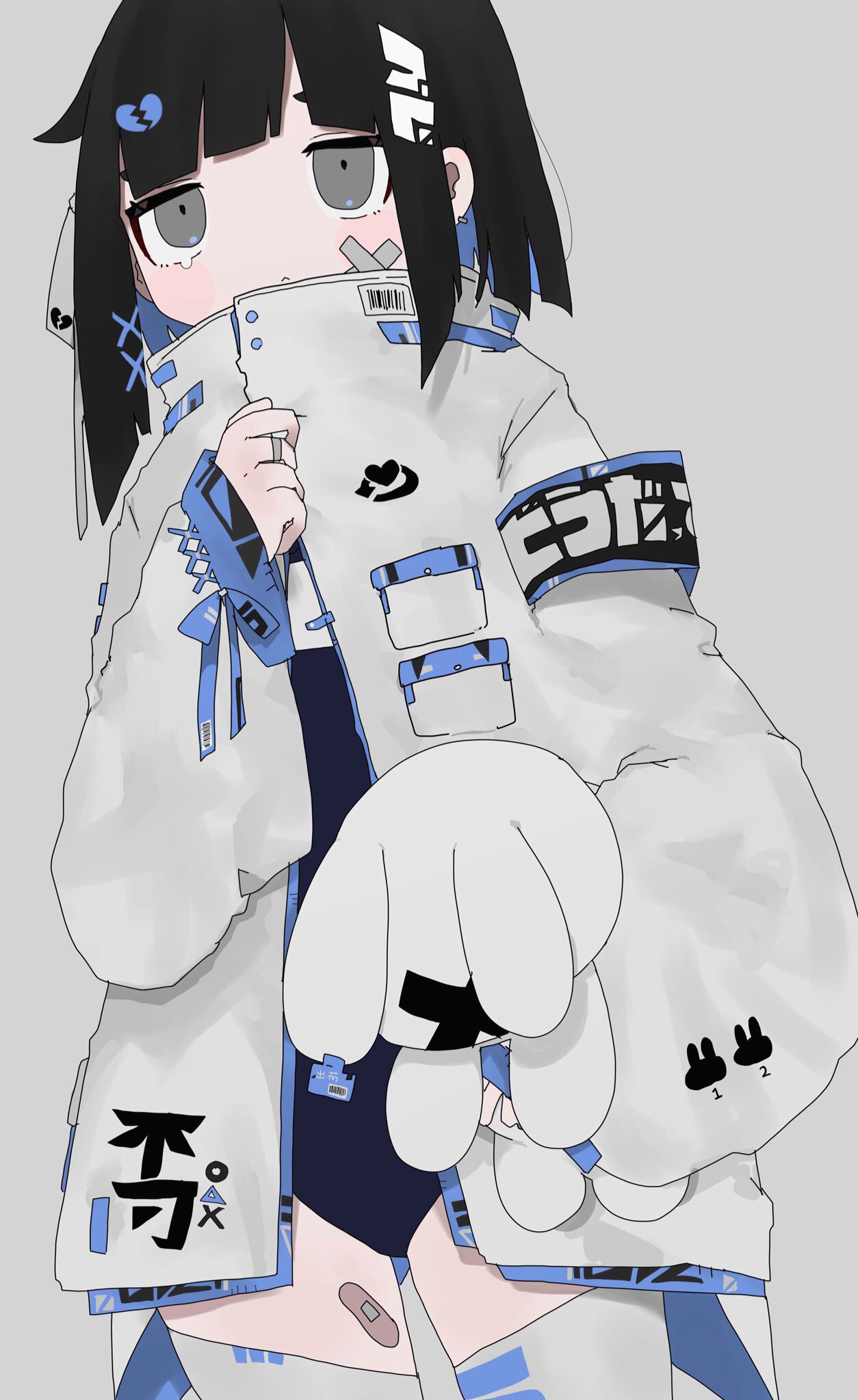 anime, anime dívky, 2D, umělecká díla, digitální umění