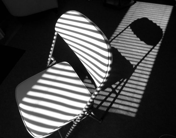 light,shadow,blackandwhite,bw,Scotland,chair
