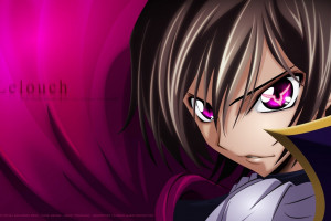 Wallpaper Anime Code Geass Minimalism Lamperouge Lelouch 19x1080 Viking Hd Wallpapers Wallhere