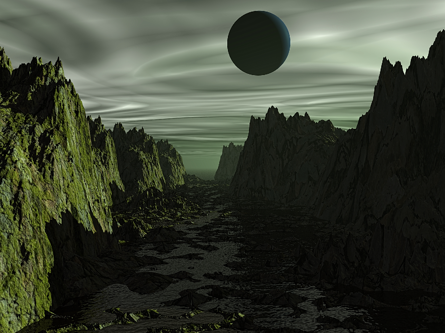 Wallpaper : 3D 1440x1080 - - 735892 - HD Wallpapers - WallHere