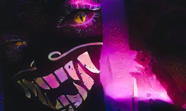 dar0z,League of Legends,Akali League of Legends,face,Yes,video games