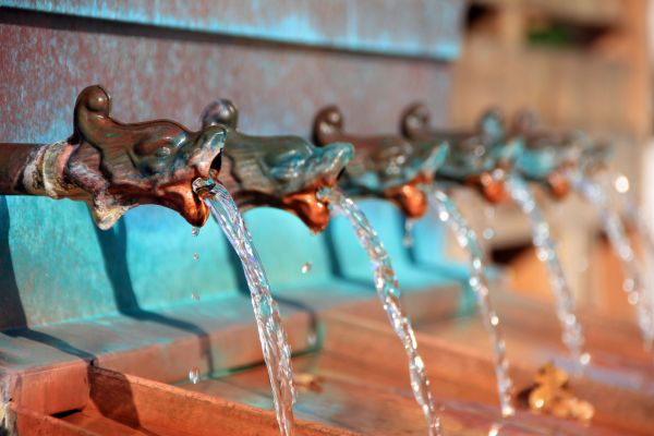 fountain,splashing,water,jet