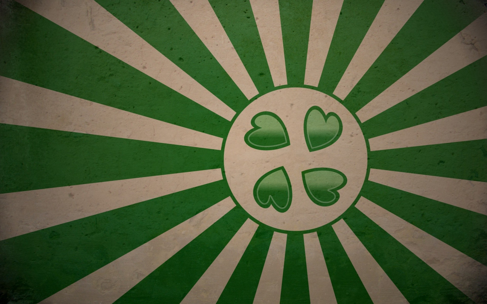 astratto, cuore, opera d'arte, simmetria, verde, modello, cerchio, 4chan, ARTE, colore, foglia, forma, design, linea