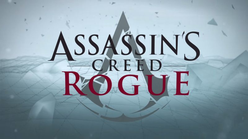 Credo de asesinos,1600x900 px,Assassins Creed Rogue